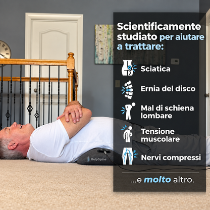 HelpSpine Pro
