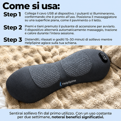HelpSpine Pro