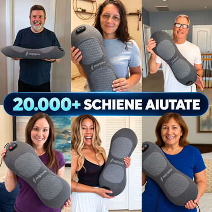 HelpSpine Pro