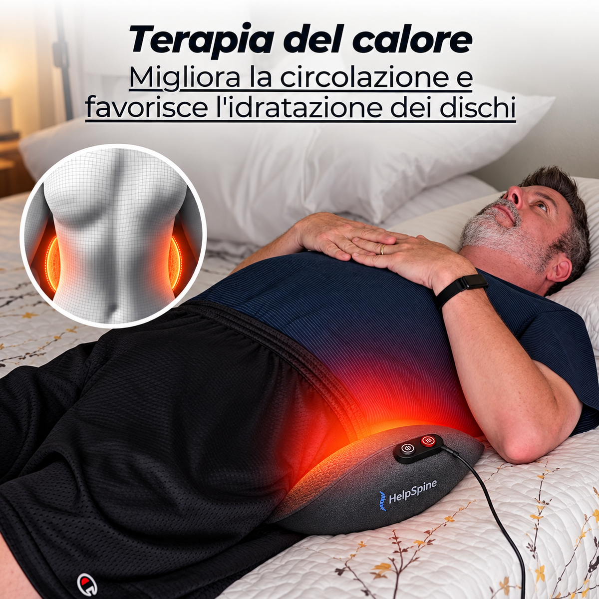 HelpSpine Pro
