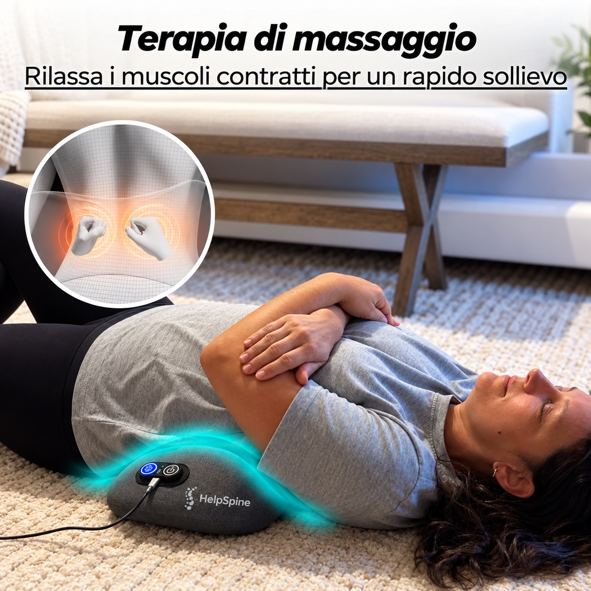 HelpSpine Pro