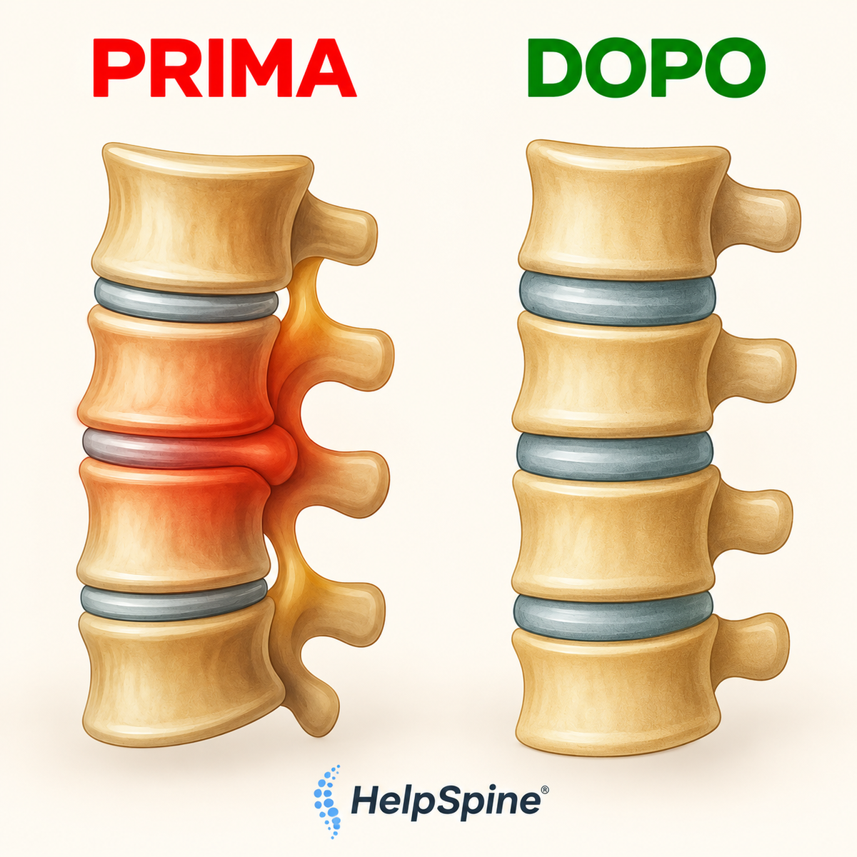HelpSpine Pro