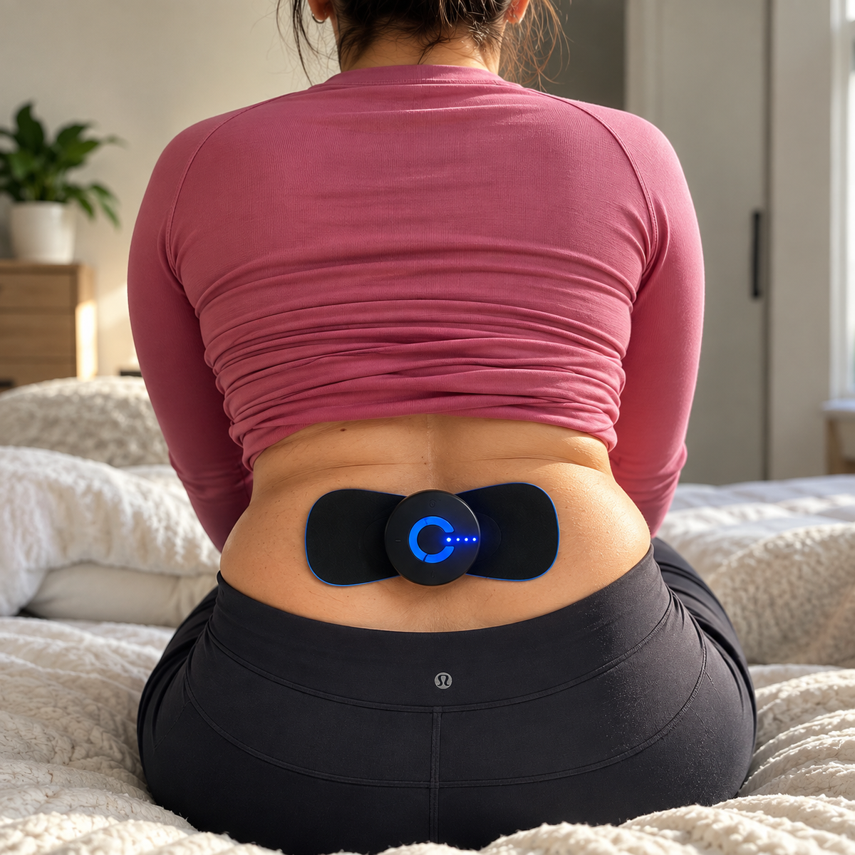 HelpSpine Pulse