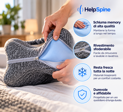 HelpSpine SleepAlign