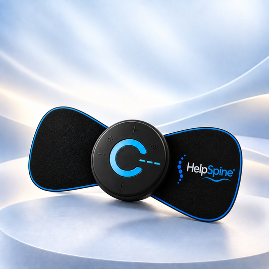 HelpSpine Pulse