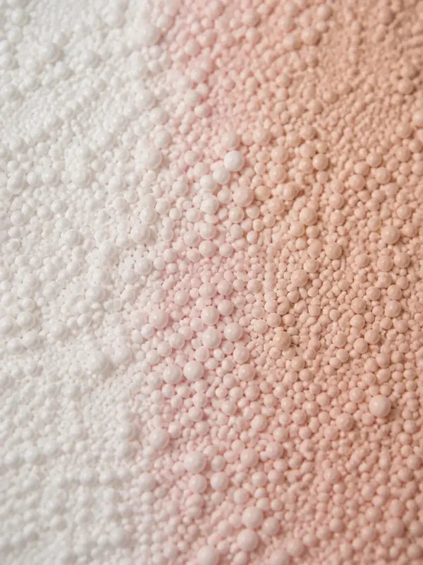 Pigmenti che cambiano colore